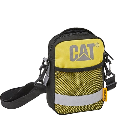 Textile bag CAT (USA) from the collection Work. SKU: 84000;487