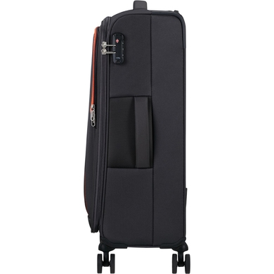 Suitcase American Tourister (USA) from the collection Sea Seeker.
