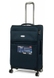 Чемодан IT Luggage (Великобритания) из коллекции Dignified.