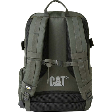 Рюкзак CAT (США) з колекції Combat.
