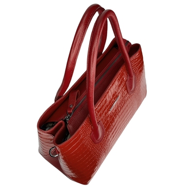 Женская сумка Karya (Turkey) из из натуральной кожи.