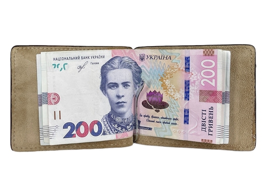Зажим для денег Eminsa (Turkey) из коллекции .