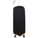Чехол защитный для чемодана гигант из неопрена XL 8000-3 Черный