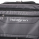 Suitcase Hedgren (Belgium) from the collection Comby.
