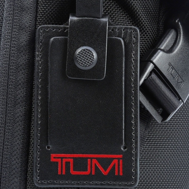 Textile bag Tumi (USA) from the collection ALPHA 2 BUSINESS. SKU: 026201D2