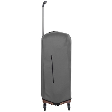 Protective cover for a large diving suitcase L 9001-0436 Bear cubs