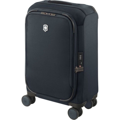 Suitcase Victorinox (Switzerland) from the collection Connex.