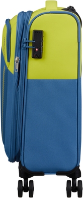 Suitcase American Tourister (USA) from the collection Daring Dash.