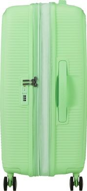 Чемодан American Tourister (США) из коллекции Soundbox.