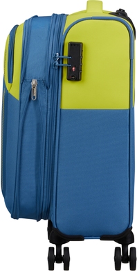 Валіза American Tourister (США) із колекції Daring Dash.