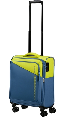 Suitcase American Tourister (USA) from the collection Daring Dash.