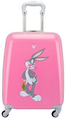 Валіза Roncato (Італія) із колекції LOONEY TUNES KIDS.