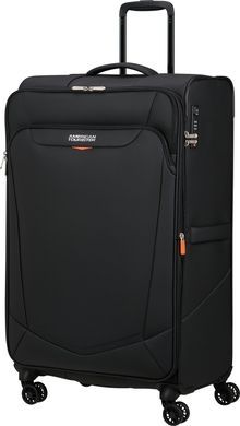 American Tourister (USA) suitcase from the Summerride collection.