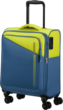 Валіза American Tourister (США) із колекції Daring Dash.