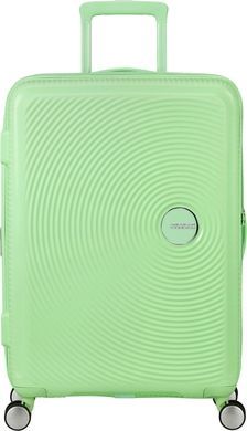 Чемодан American Tourister (США) из коллекции Soundbox.