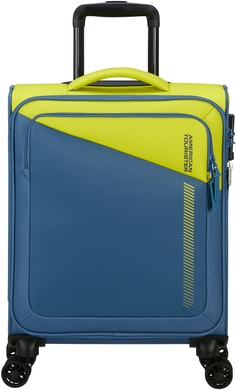 Валіза American Tourister (США) із колекції Daring Dash.