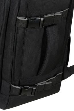 Backpack by American Tourister (USA).