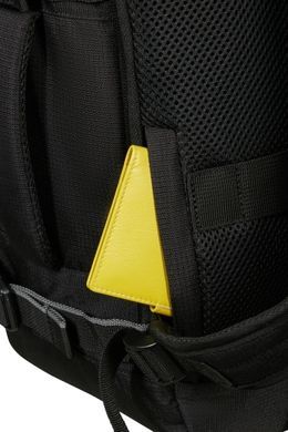 Backpack by American Tourister (USA).
