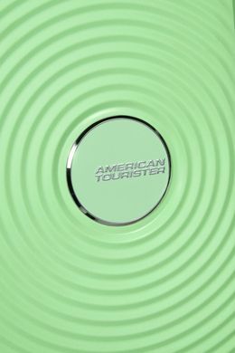 Чемодан American Tourister (США) из коллекции Soundbox.