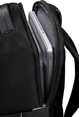 Backpack by Samsonite (Belgium).