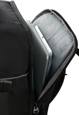Backpack by American Tourister (USA).