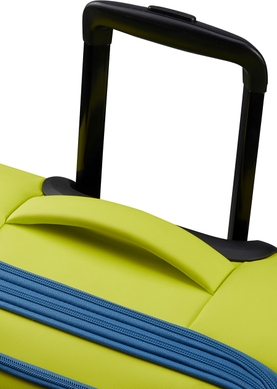 Suitcase American Tourister (USA) from the collection Daring Dash.