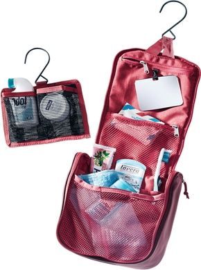 Дорожный несессер Deuter (Германия) из коллекции Wash Center I.
