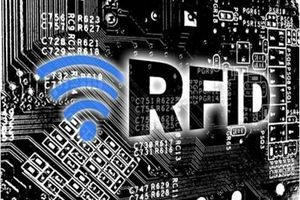 RFID protection is a new level of security for your data and finances
