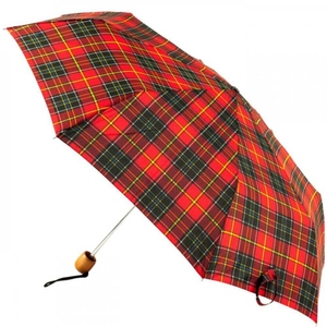 Унісекс парасольку Fulton (Англія) з колекції Stowaway Deluxe-2.