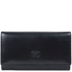 Women's wallet by Tony Perotti (Italy) made of genuine leather.