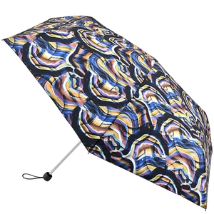 Женский зонт Fulton (Англия) из коллекции Superslim-2.