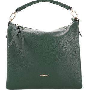 Women's bag by Tony Bellucci (Turkey) made of genuine leather.