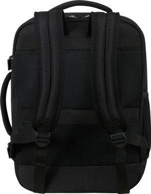 Backpack by American Tourister (USA).