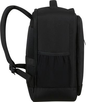 Backpack by American Tourister (USA).