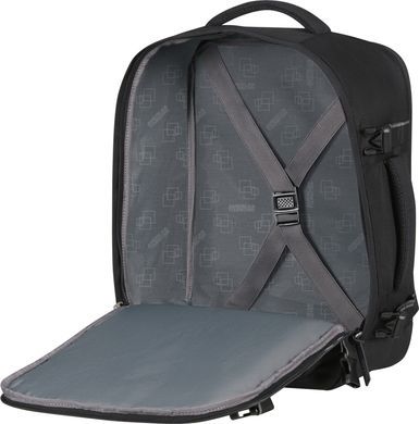 Backpack by American Tourister (USA).