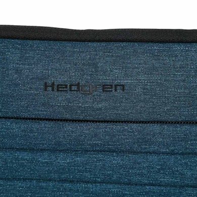 Textile bag Hedgren (Belgium) from the collection Lineo. SKU: HLNO08/183-01