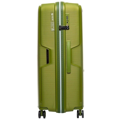 Suitcase March (Netherlands) from the collection Bel Air.