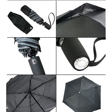 Чоловічий парасольку Tumi (США) з колекції Umbrellas.