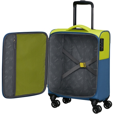 Suitcase American Tourister (USA) from the collection Daring Dash.