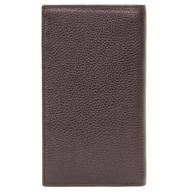 Men's wallet by Karya (Turkey) made of genuine leather.