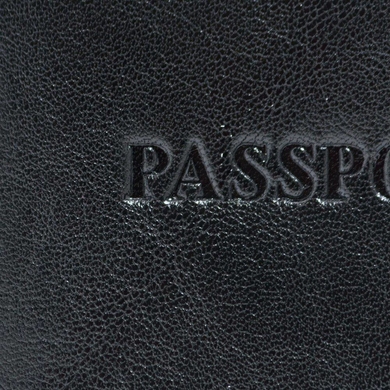 Обложка для документов Tony Perotti (Италия). Паспорт.