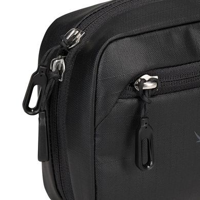 Органайзер для кабелів та зарядок Osprey Transporter Powerhouse Raven 009.3988 Black