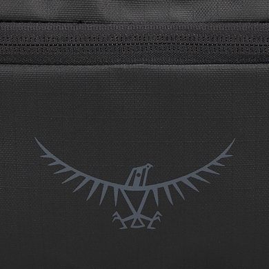 Органайзер для кабелів та зарядок Osprey Transporter Powerhouse Raven 009.3988 Black