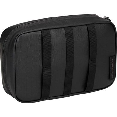 Органайзер для кабелів та зарядок Osprey Transporter Powerhouse Raven 009.3988 Black