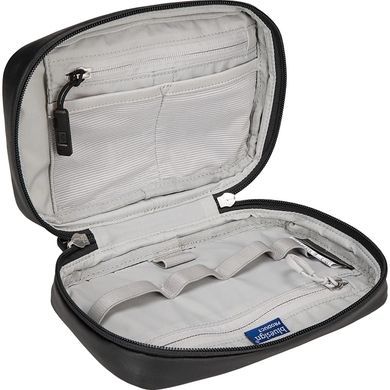 Органайзер для кабелів та зарядок Osprey Transporter Powerhouse Raven 009.3988 Black