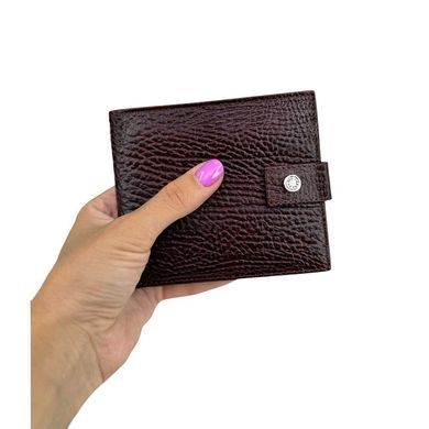 Men's wallet by Karya (Turkey) made of genuine leather.