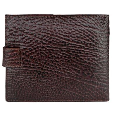 Men's wallet by Karya (Turkey) made of genuine leather.