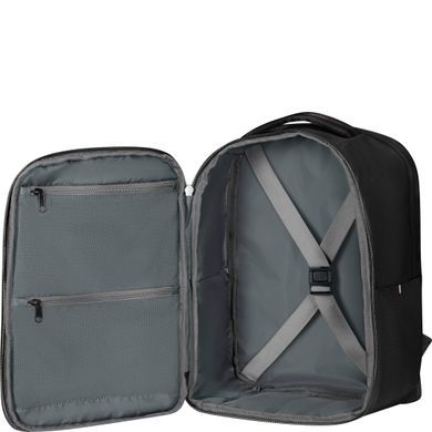 Backpack by Samsonite (Belgium).