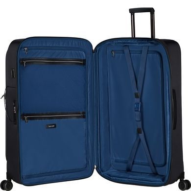 Валіза Samsonite (Бельгія) із колекції Splendix.