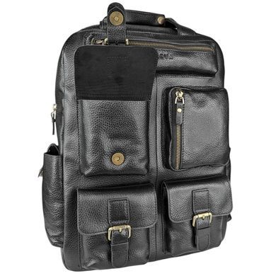 Backpack by Karya (Turkey).